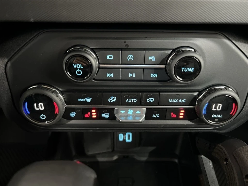 2023 Ford Bronco Raptor 6th Gen - Image 17 of 21