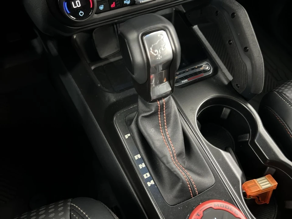 2023 Ford Bronco Raptor 6th Gen - Image 15 of 21