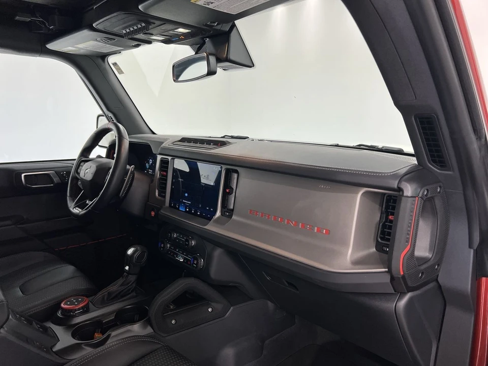 2023 Ford Bronco Raptor 6th Gen - Image 29 of 31