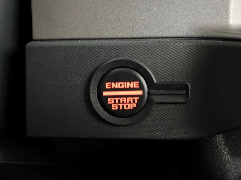 2023 Ford Bronco Raptor 6th Gen - Image 16 of 21