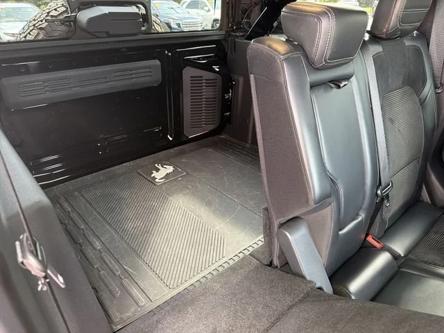 2023 Ford Bronco Raptor 6th Gen - Image 12 of 16