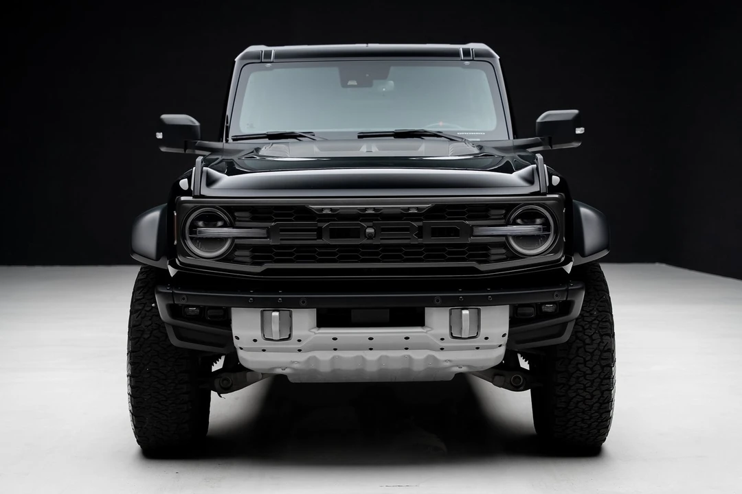 2023 Ford Bronco Raptor 6th Gen - Image 6 of 21