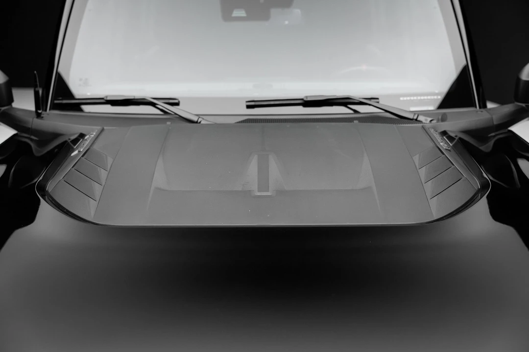 2023 Ford Bronco Raptor 6th Gen - Image 11 of 21