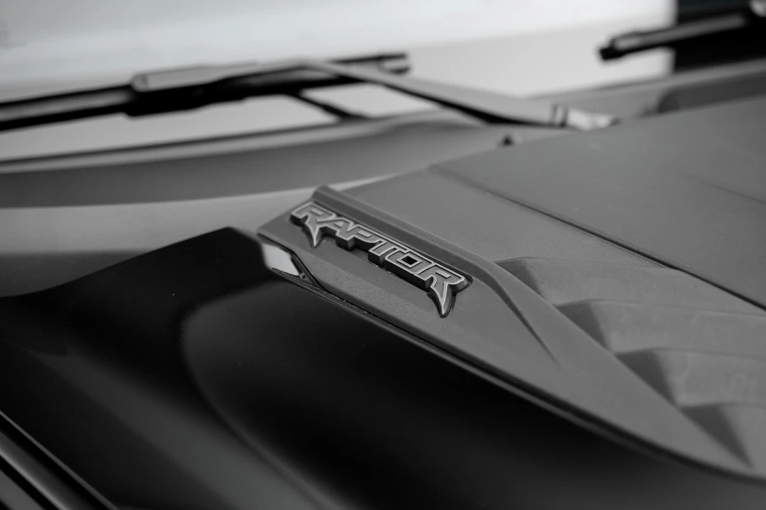 2023 Ford Bronco Raptor 6th Gen - Image 12 of 21