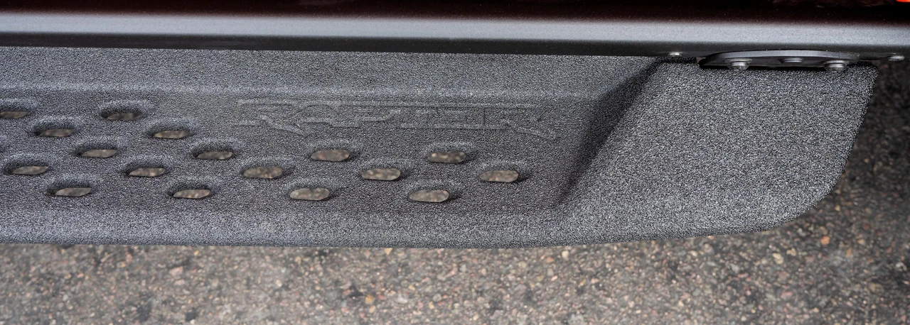 2023 Ford Bronco Raptor 6th Gen - Image 26 of 31