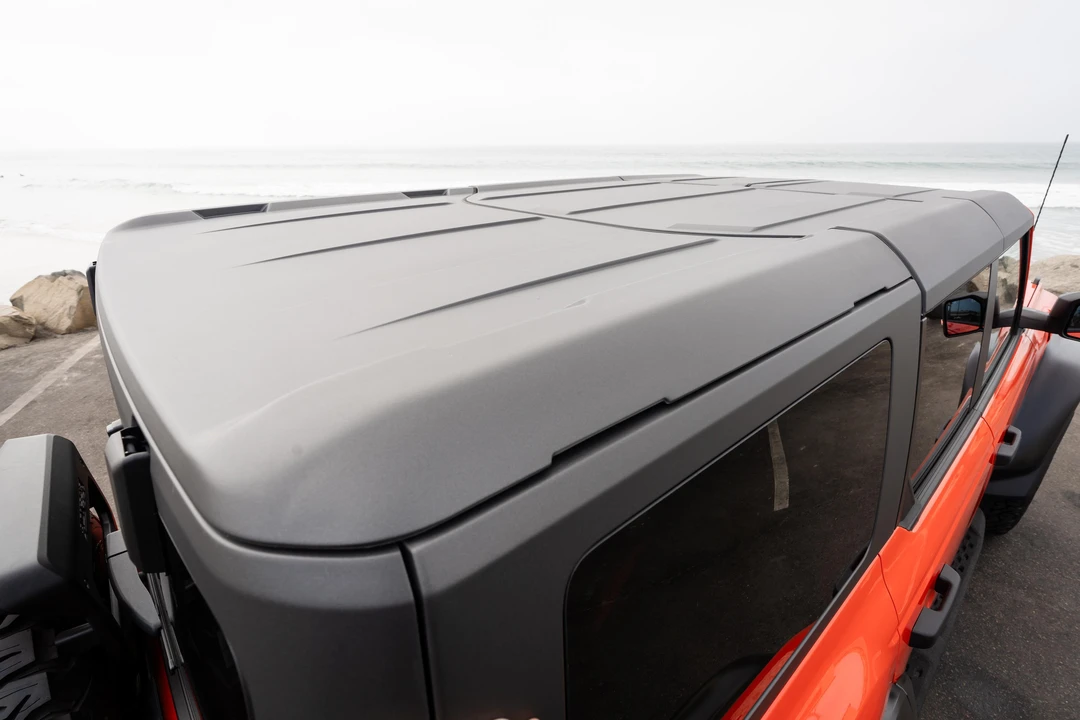 2023 Ford Bronco Raptor 6th Gen - Image 21 of 31