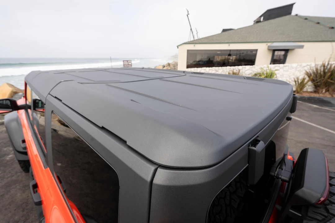 2023 Ford Bronco Raptor 6th Gen - Image 20 of 31