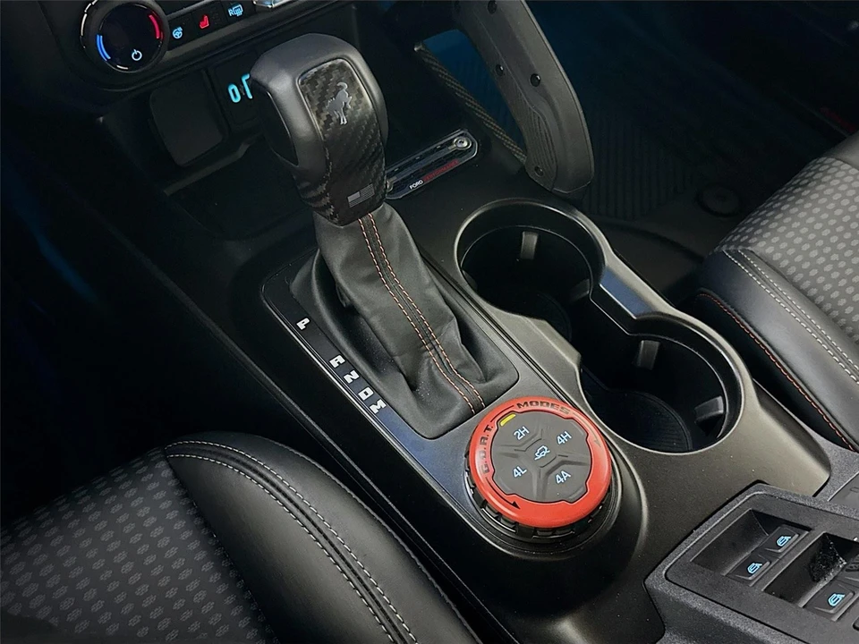 2023 Ford Bronco Raptor 6th Gen - Image 13 of 21