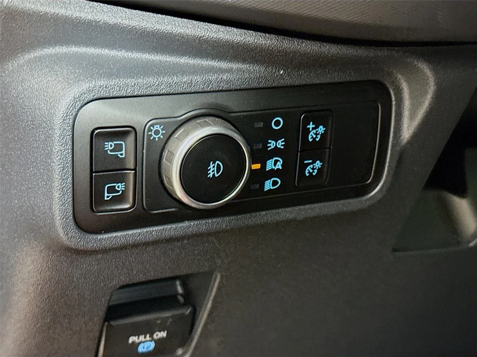 2023 Ford Bronco Raptor 6th Gen - Image 5 of 21