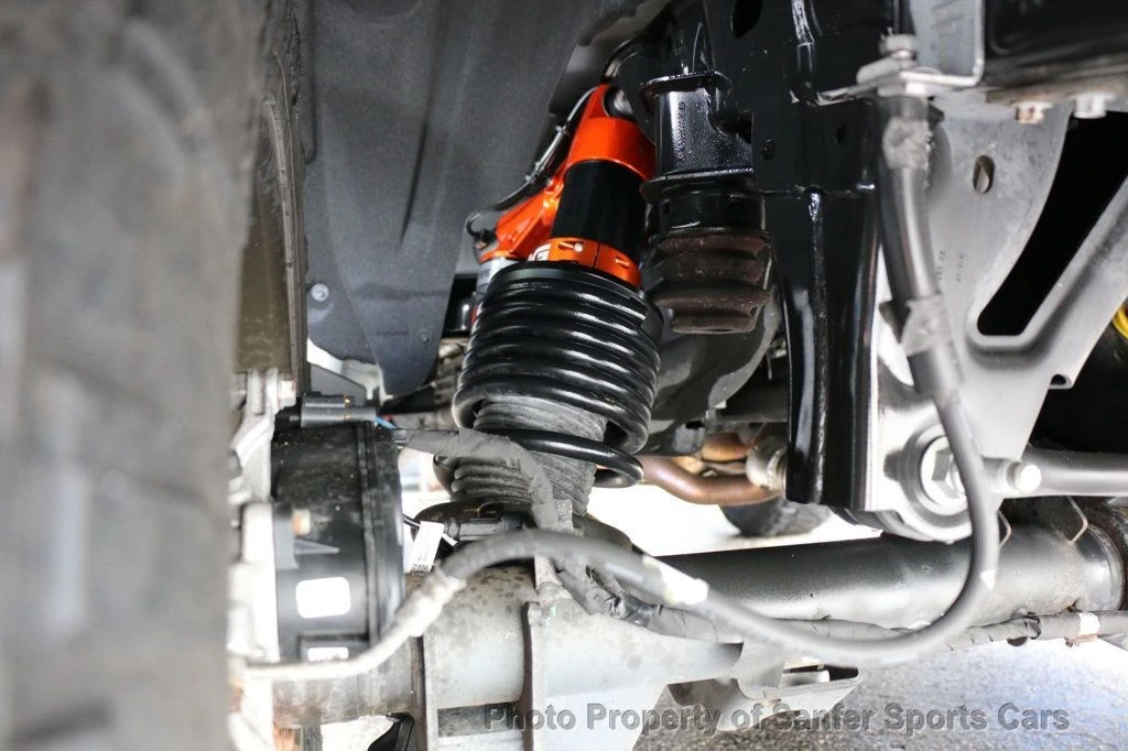 2023 Ford Bronco Raptor 6th Gen - Image 12 of 12