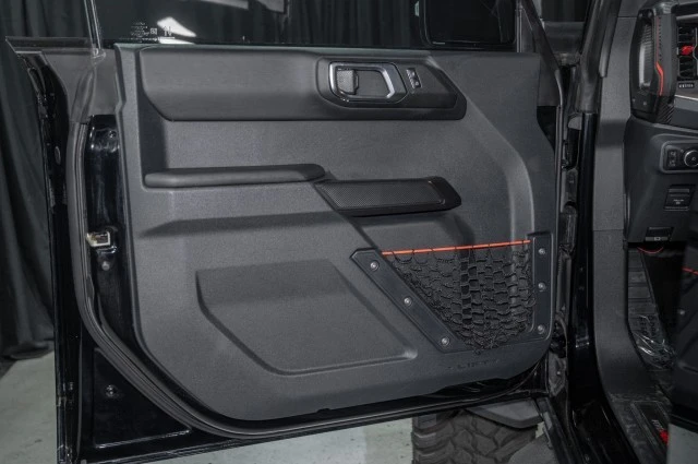 2023 Ford Bronco Raptor 6th Gen - Image 10 of 12