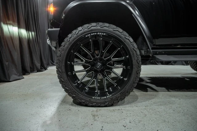 2023 Ford Bronco Raptor 6th Gen - Image 7 of 12