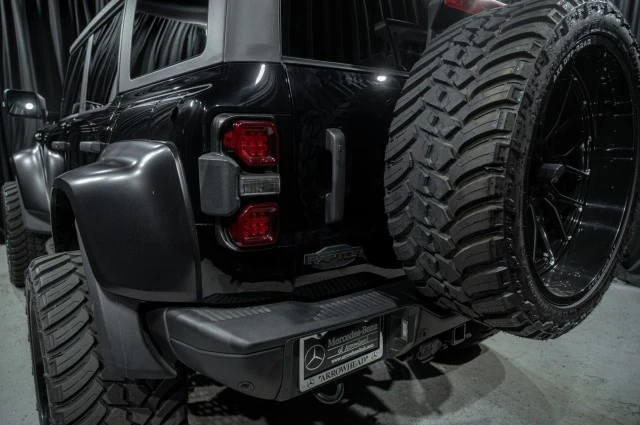 2023 Ford Bronco Raptor 6th Gen - Image 6 of 12