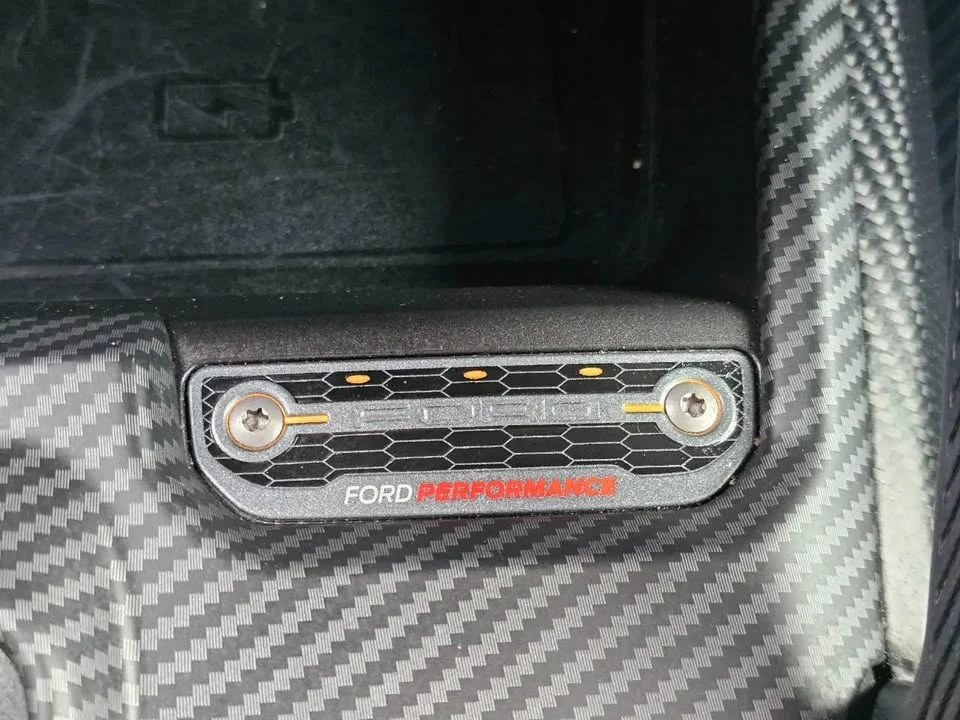 2023 Ford Bronco Raptor 6th Gen - Image 18 of 18