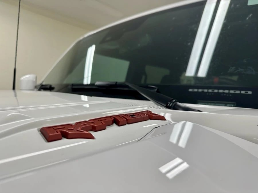 2023 Ford Bronco Raptor 6th Gen - Image 21 of 31