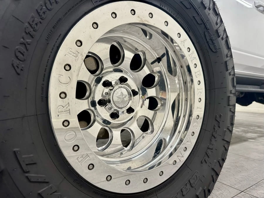 2023 Ford Bronco Raptor 6th Gen - Image 17 of 31