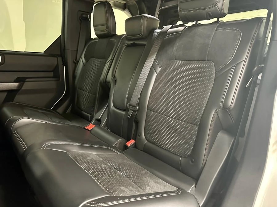 2023 Ford Bronco Raptor 6th Gen - Image 31 of 31