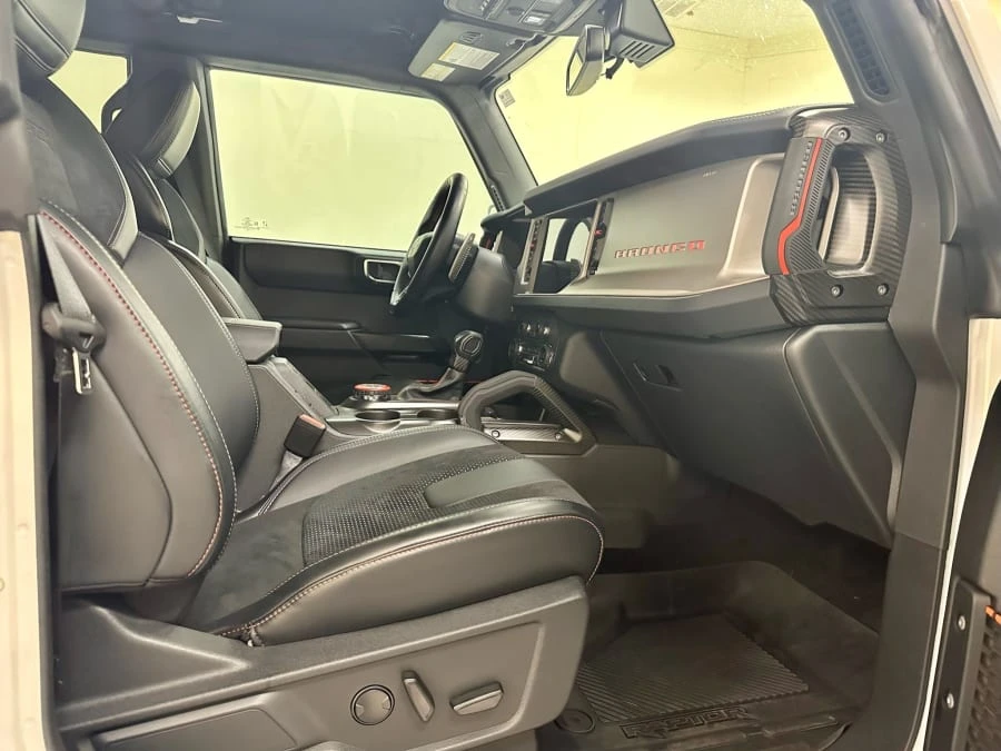 2023 Ford Bronco Raptor 6th Gen - Image 26 of 31