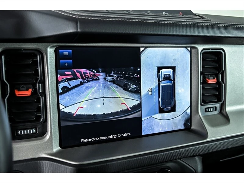 2023 Ford Bronco Raptor 6th Gen - Image 24 of 29