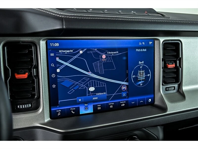 2023 Ford Bronco Raptor 6th Gen - Image 23 of 29