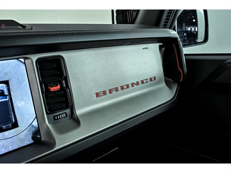 2023 Ford Bronco Raptor 6th Gen - Image 25 of 29