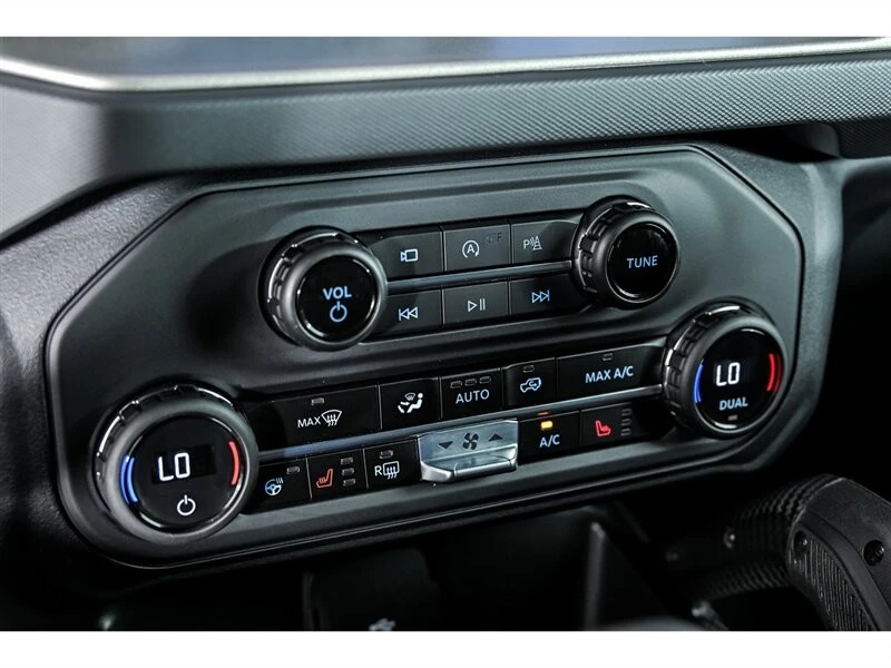 2023 Ford Bronco Raptor 6th Gen - Image 26 of 29