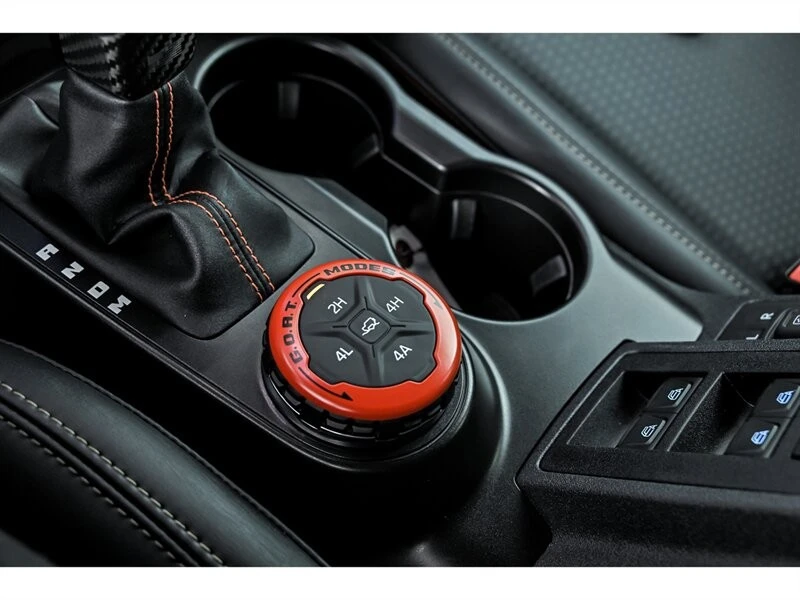 2023 Ford Bronco Raptor 6th Gen - Image 28 of 29