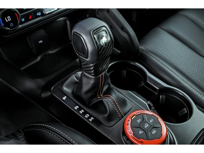 2023 Ford Bronco Raptor 6th Gen - Image 27 of 29
