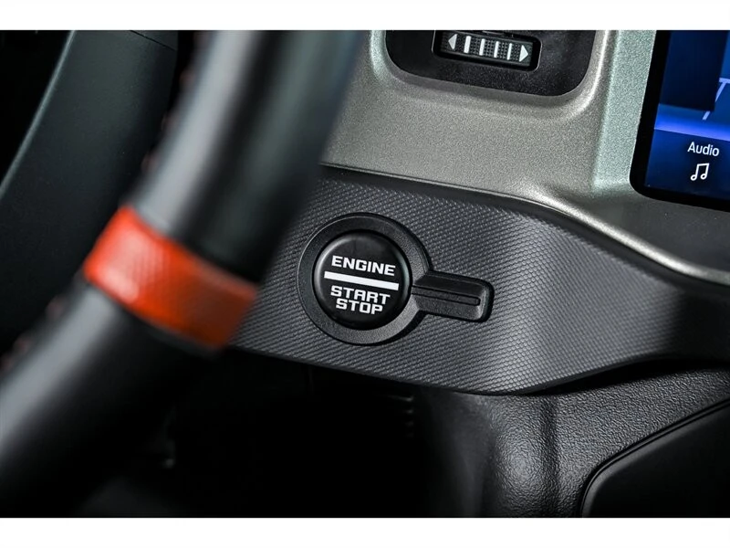 2023 Ford Bronco Raptor 6th Gen - Image 22 of 29