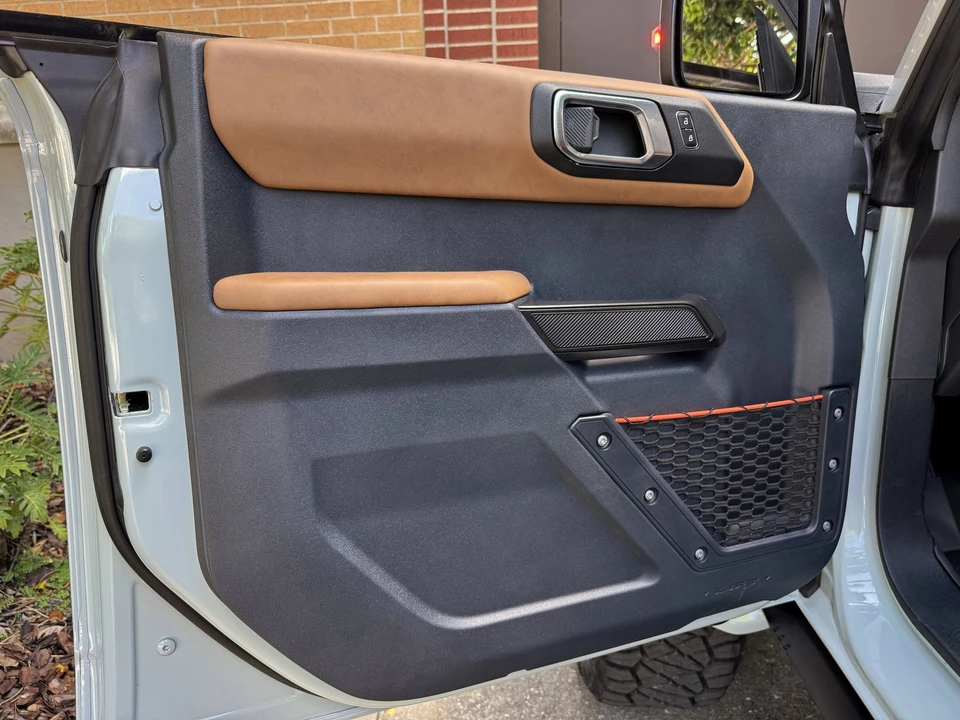 2023 Ford Bronco Raptor 6th Gen - Image 14 of 21