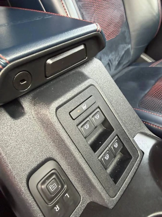 2023 Ford Bronco Raptor 6th Gen - Image 12 of 12