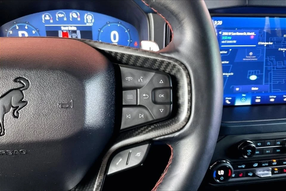 2023 Ford Bronco Raptor 6th Gen - Image 9 of 14