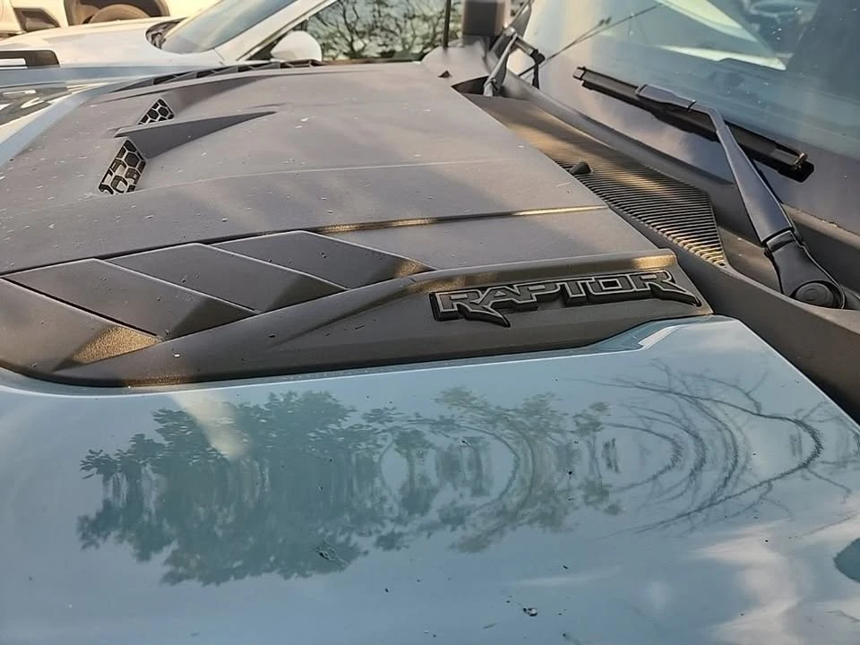 2023 Ford Bronco Raptor 6th Gen - Image 9 of 16