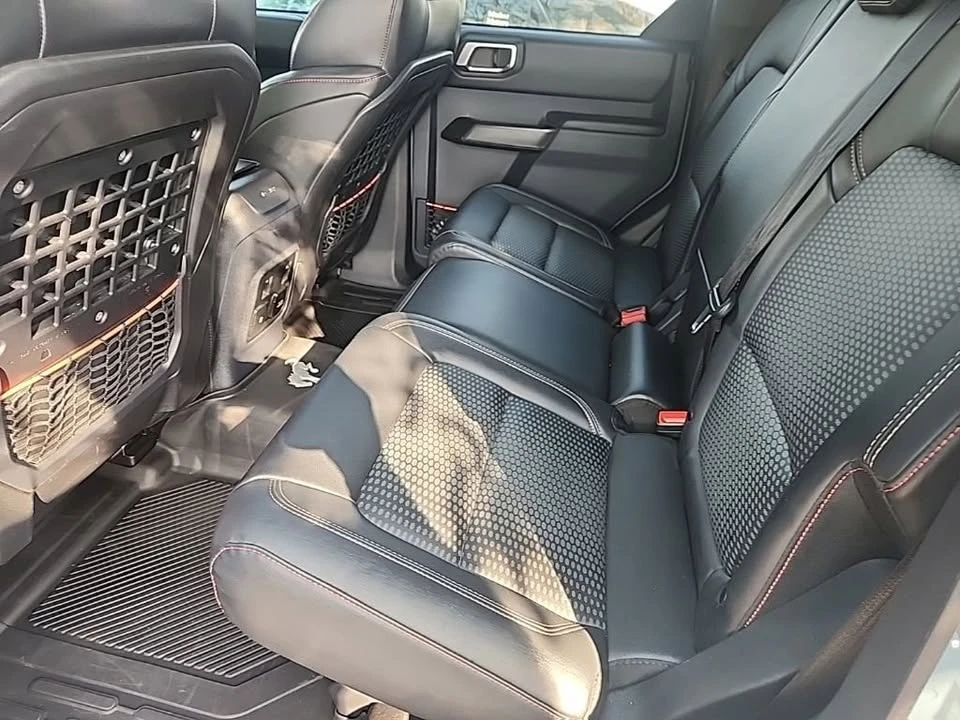 2023 Ford Bronco Raptor 6th Gen - Image 11 of 16