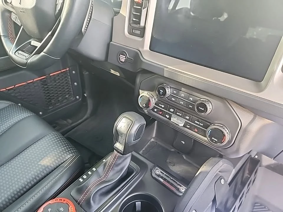 2023 Ford Bronco Raptor 6th Gen - Image 16 of 16