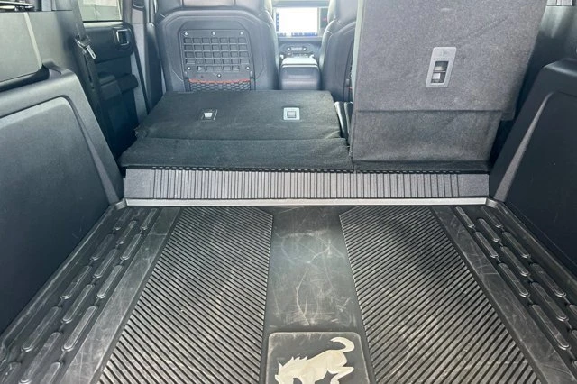 2023 Ford Bronco Raptor 6th Gen - Image 12 of 20