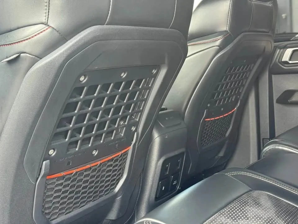 2023 Ford Bronco Raptor 6th Gen - Image 6 of 10