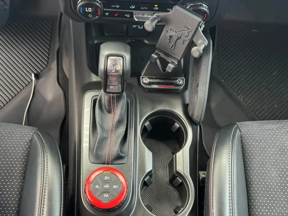 2023 Ford Bronco Raptor 6th Gen - Image 5 of 10