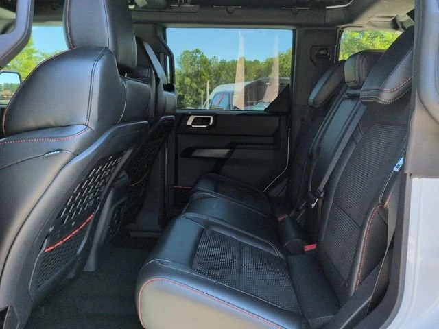 2023 Ford Bronco Raptor 6th Gen - Image 15 of 18