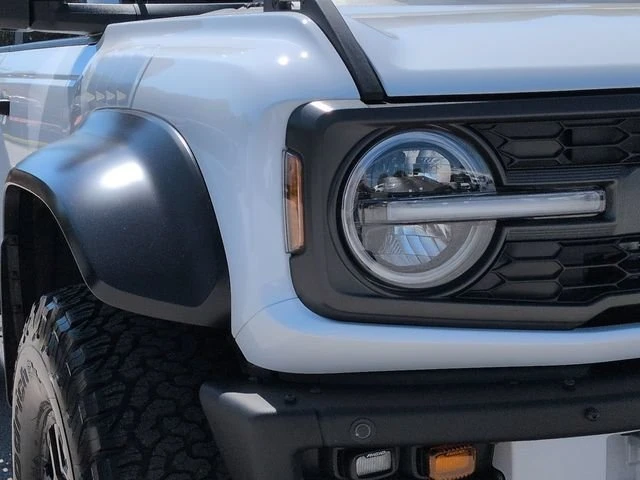 2023 Ford Bronco Raptor 6th Gen - Image 9 of 18