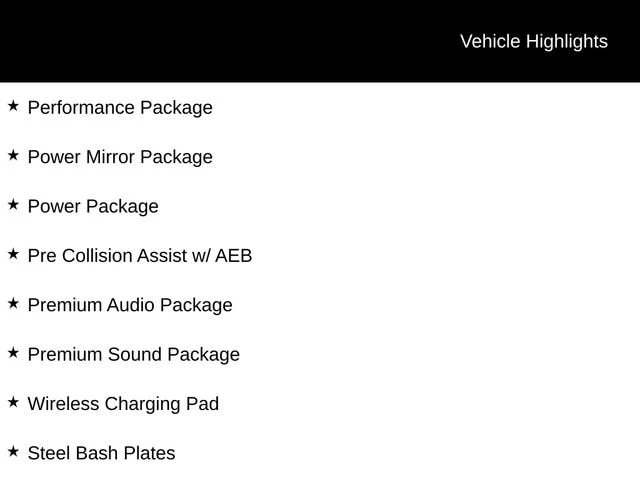 2023 Ford Bronco Raptor 6th Gen - Image 18 of 18
