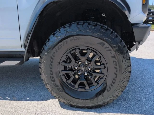 2023 Ford Bronco Raptor 6th Gen - Image 10 of 18