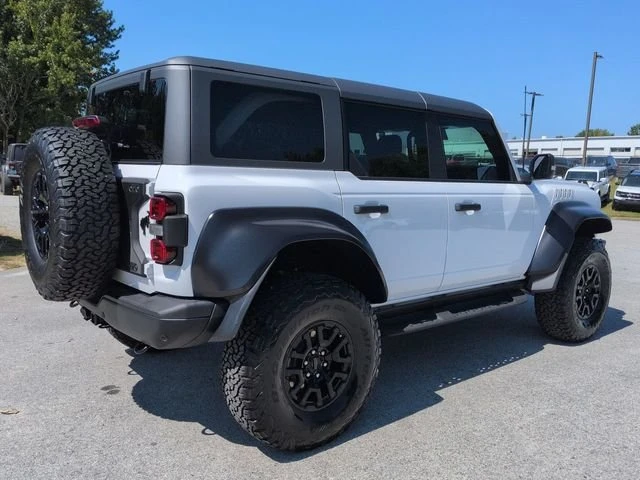 2023 Ford Bronco Raptor 6th Gen - Image 5 of 18