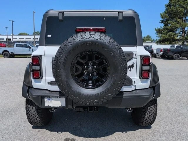 2023 Ford Bronco Raptor 6th Gen - Image 6 of 18