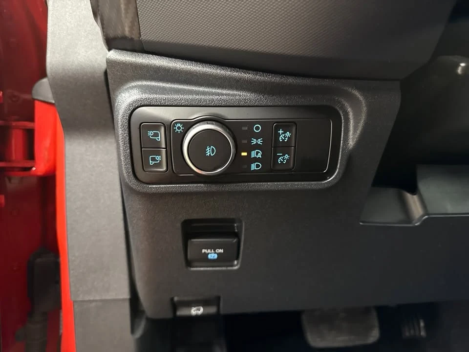 2023 Ford Bronco Raptor 6th Gen - Image 10 of 20