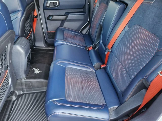 2023 Ford Bronco Raptor 6th Gen - Image 17 of 20
