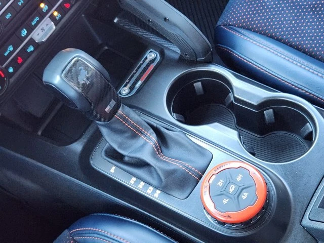 2023 Ford Bronco Raptor 6th Gen - Image 9 of 20