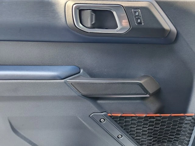 2023 Ford Bronco Raptor 6th Gen - Image 11 of 20