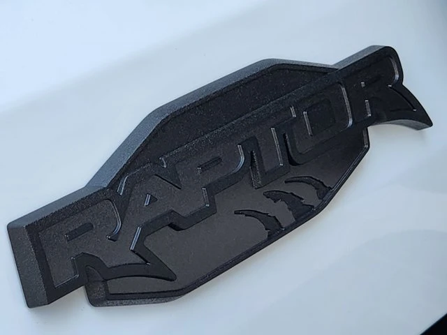 2023 Ford Bronco Raptor 6th Gen - Image 19 of 20