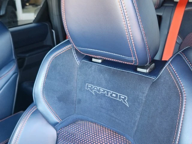 2023 Ford Bronco Raptor 6th Gen - Image 14 of 20